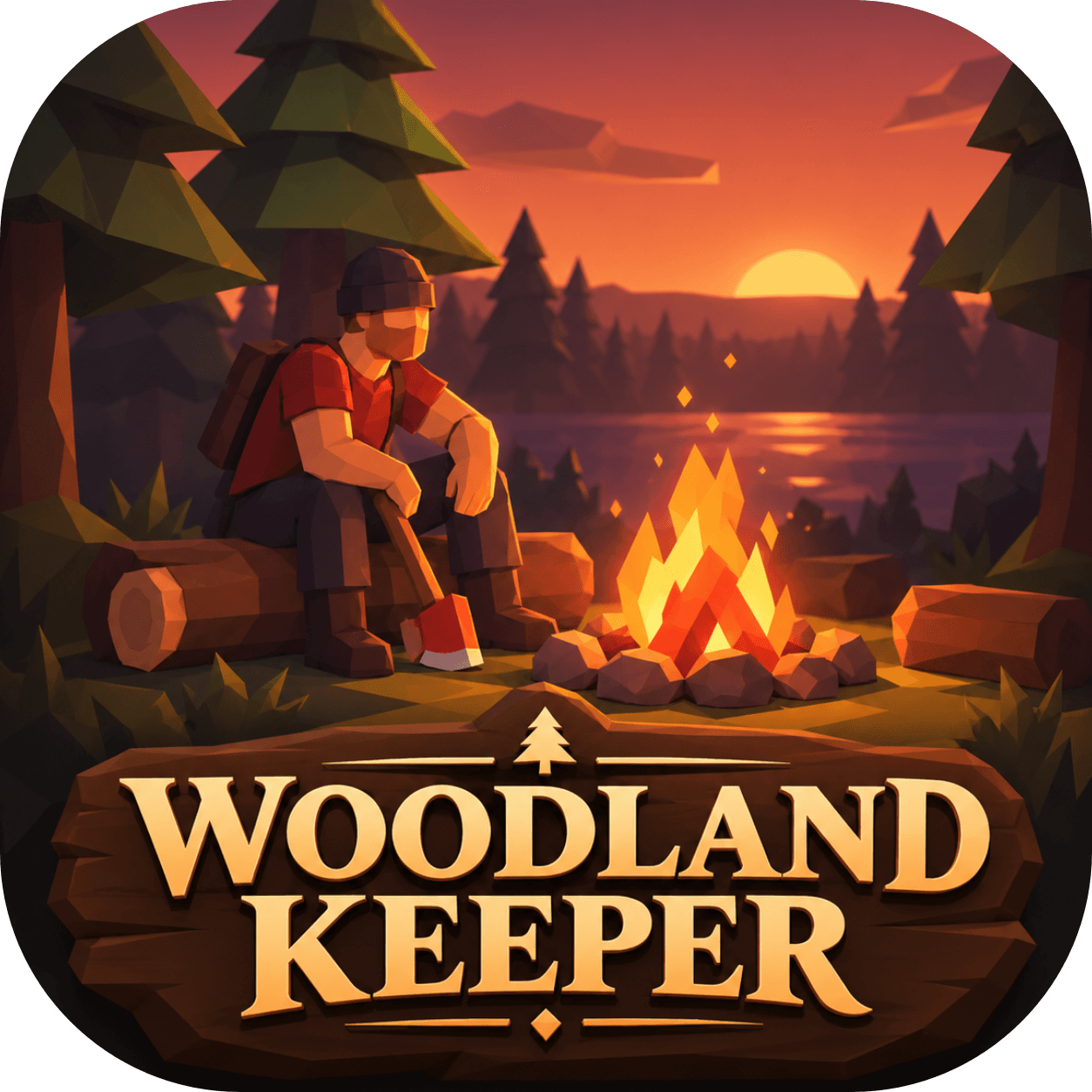 Woodland Keeper